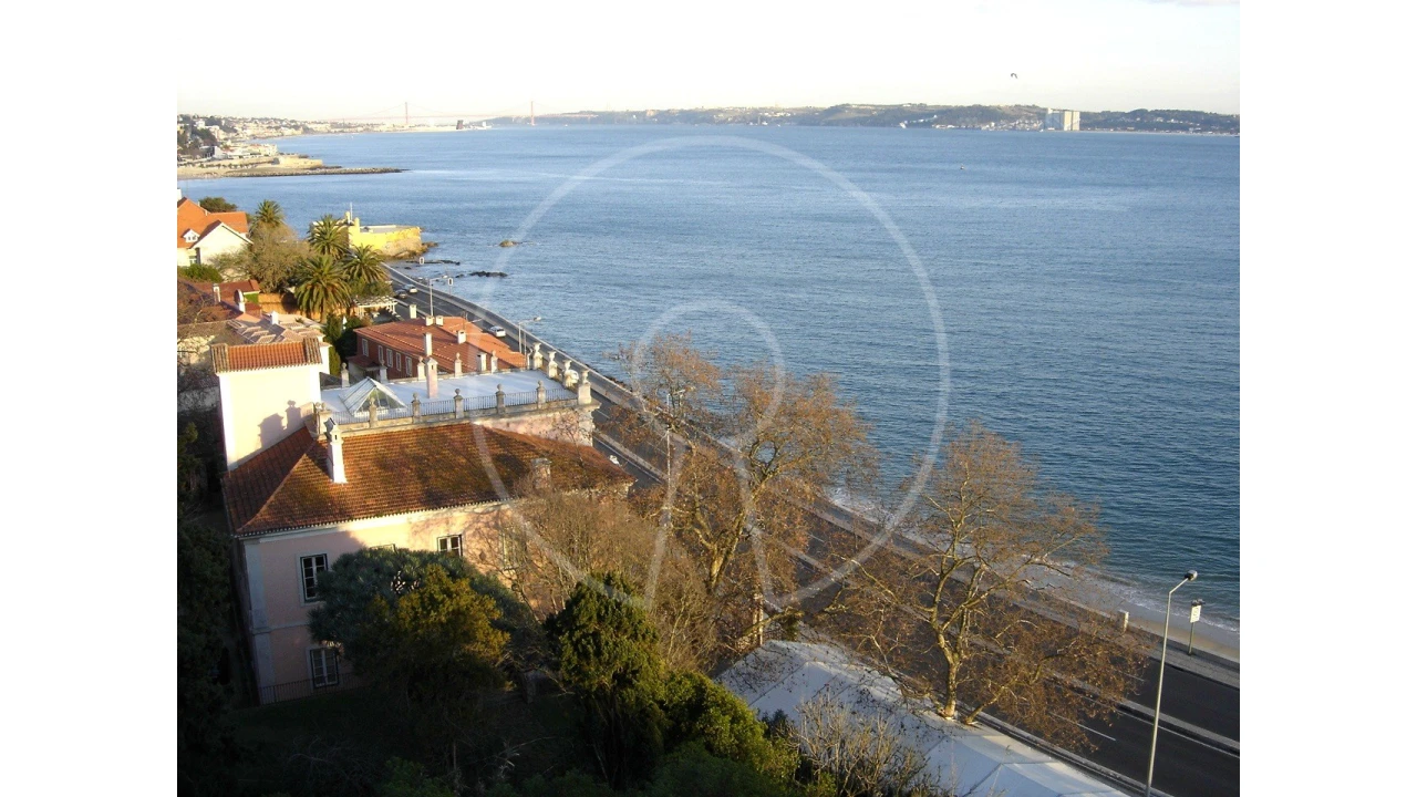 Moradia T7 para Venda em Oeiras e São Julião da Barra, Paço de Arcos e Caxias Foto 27