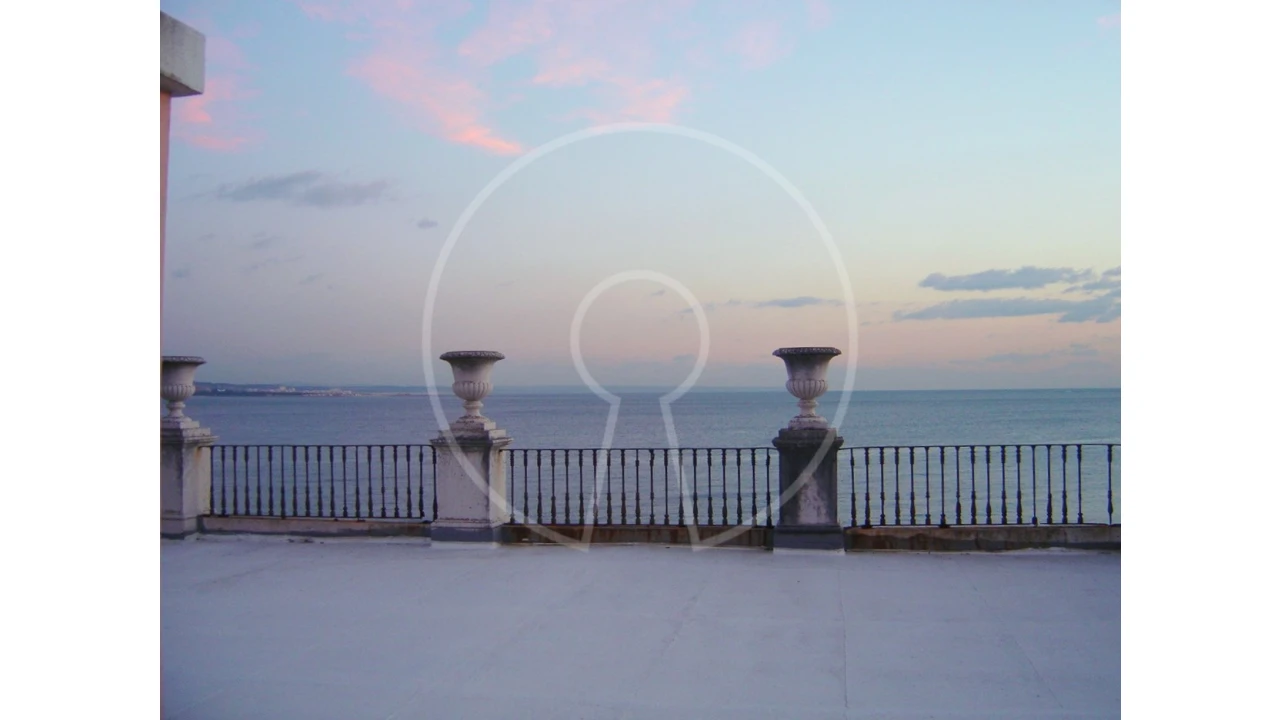 Moradia T7 para Venda em Oeiras e São Julião da Barra, Paço de Arcos e Caxias Foto 28