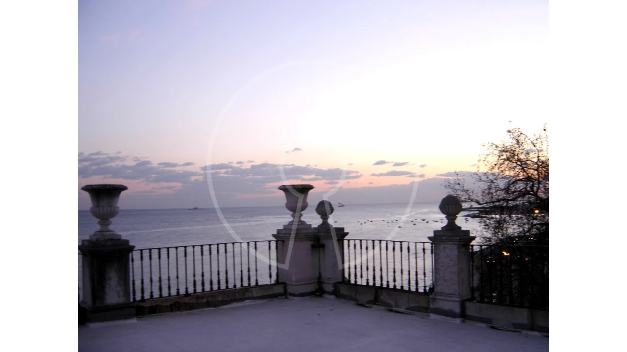 Moradia T7 para Venda em Oeiras e São Julião da Barra, Paço de Arcos e Caxias Foto 29