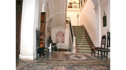 Moradia T7 para Venda em Oeiras e São Julião da Barra, Paço de Arcos e Caxias