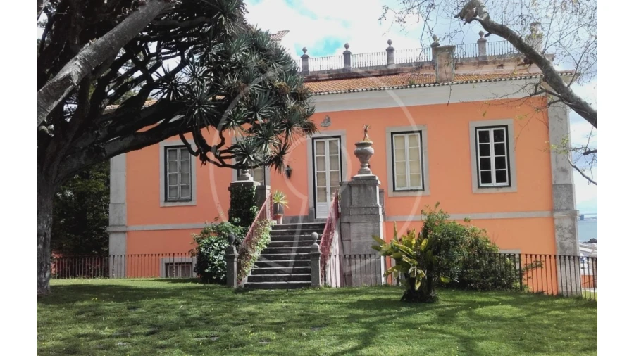 Moradia T7 para Venda em Oeiras e São Julião da Barra, Paço de Arcos e Caxias Foto 2