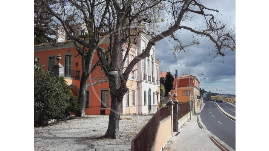 Moradia T7 para Venda em Oeiras e São Julião da Barra, Paço de Arcos e Caxias Foto 4