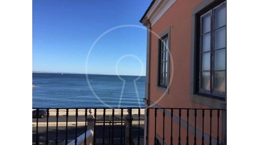 Moradia T7 para Venda em Oeiras e São Julião da Barra, Paço de Arcos e Caxias Foto 5