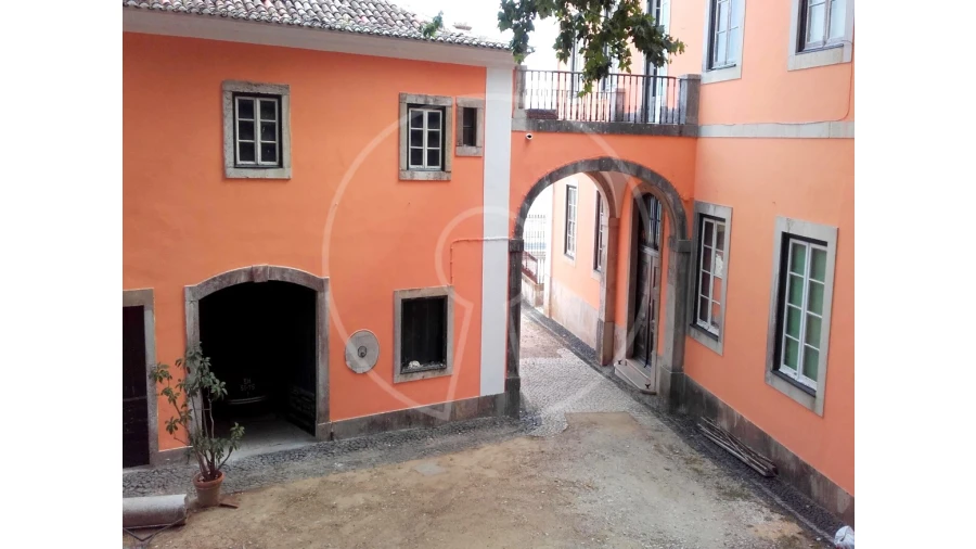 Moradia T7 para Venda em Oeiras e São Julião da Barra, Paço de Arcos e Caxias Foto 7