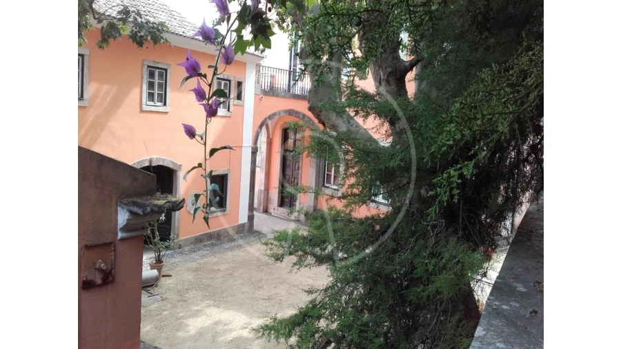 Moradia T7 para Venda em Oeiras e São Julião da Barra, Paço de Arcos e Caxias Foto 8
