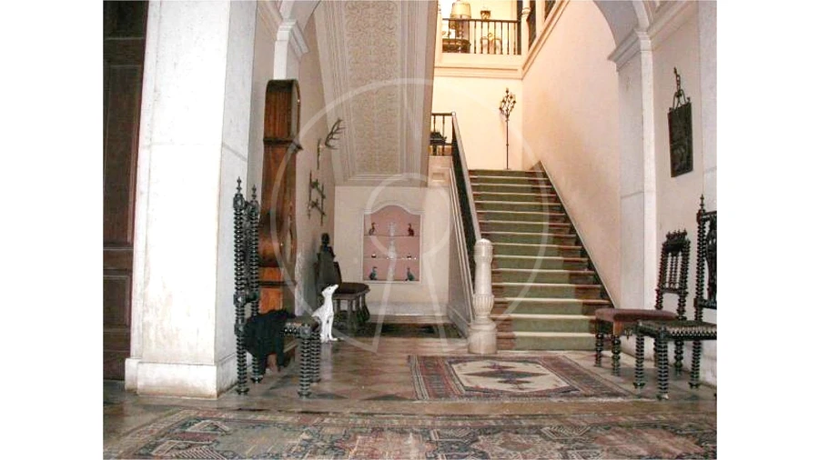 Moradia T7 para Venda em Oeiras e São Julião da Barra, Paço de Arcos e Caxias Foto 11