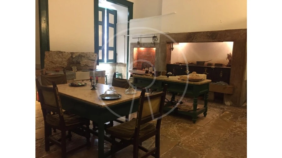 Moradia T7 para Venda em Oeiras e São Julião da Barra, Paço de Arcos e Caxias Foto 15