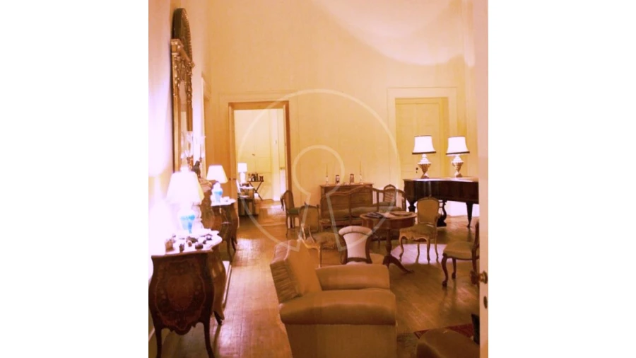 Moradia T7 para Venda em Oeiras e São Julião da Barra, Paço de Arcos e Caxias Foto 19