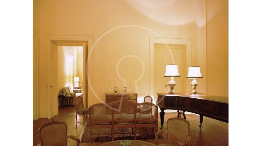 Moradia T7 para Venda em Oeiras e São Julião da Barra, Paço de Arcos e Caxias Foto 21