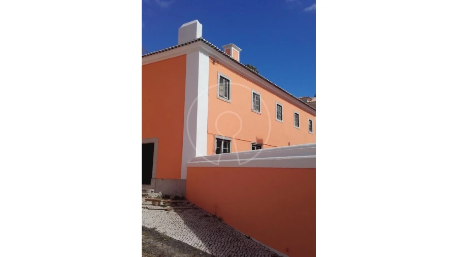 Moradia T7 para Venda em Oeiras e São Julião da Barra, Paço de Arcos e Caxias Foto 25