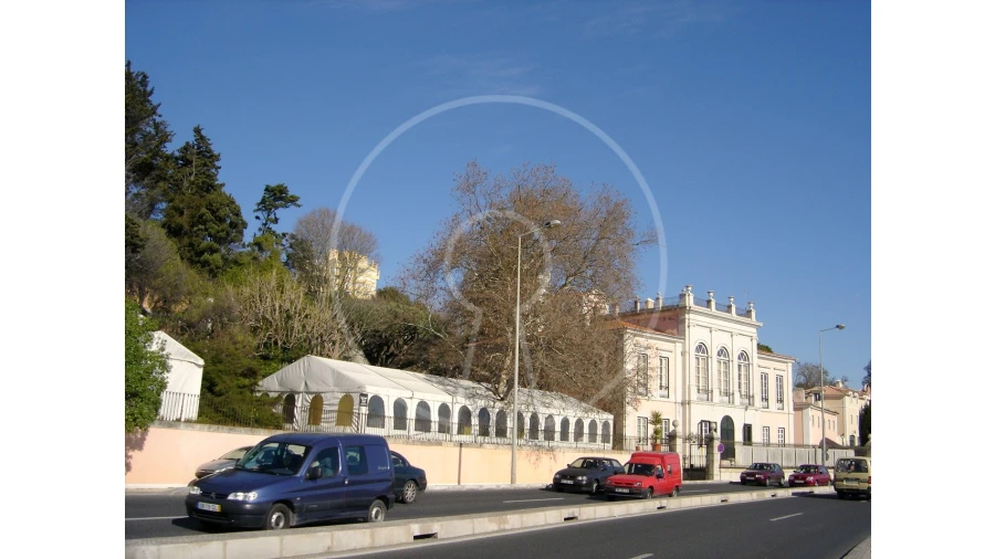 Moradia T7 para Venda em Oeiras e São Julião da Barra, Paço de Arcos e Caxias Foto 26