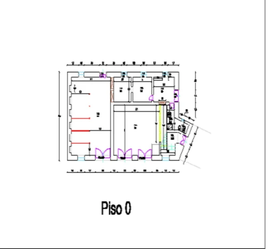 Moradia T7 para Venda em Oeiras e São Julião da Barra, Paço de Arcos e Caxias Planta 2