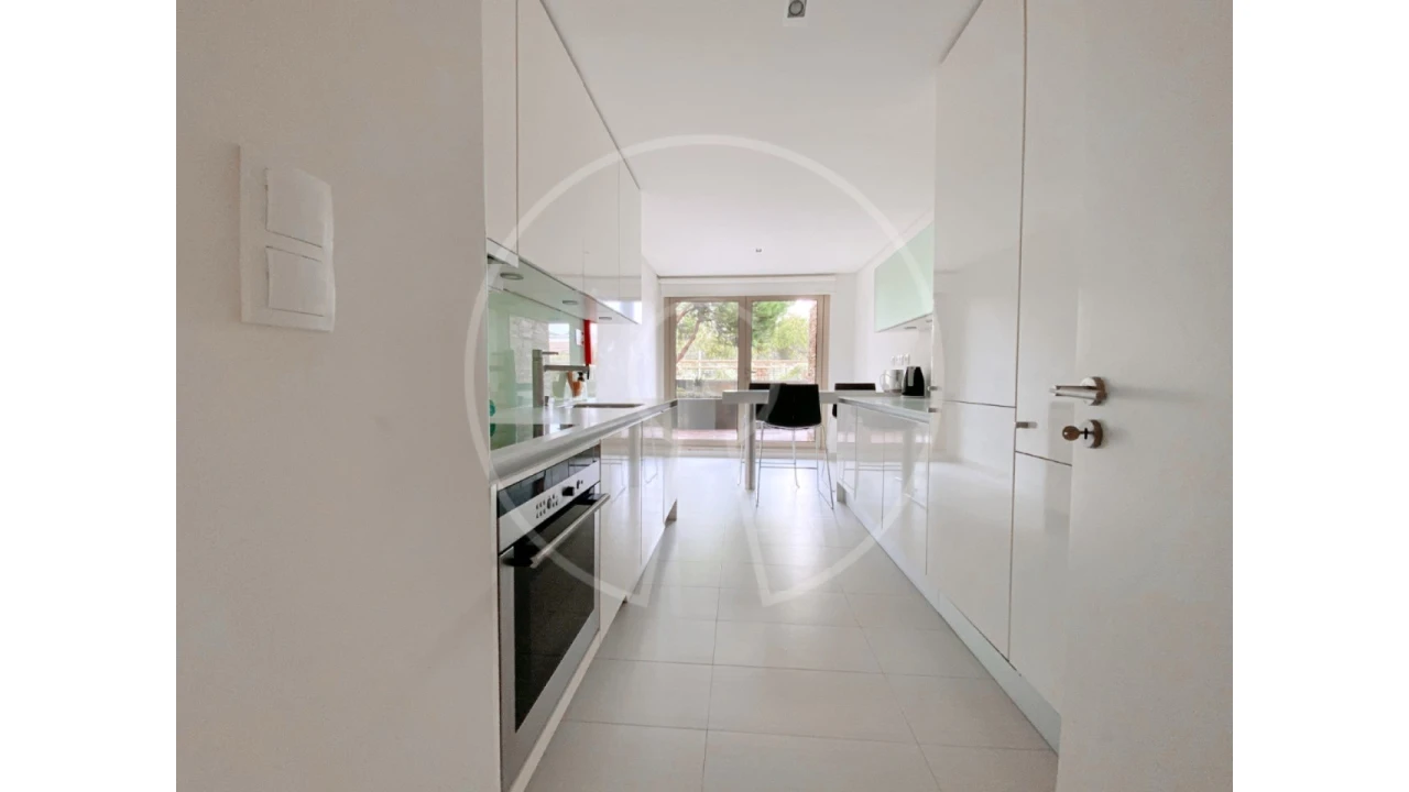 Apartamento T2 para Venda em Carvalhal Foto 9