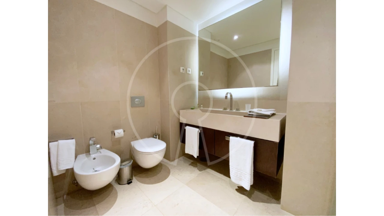 Apartamento T2 para Venda em Carvalhal Foto 13