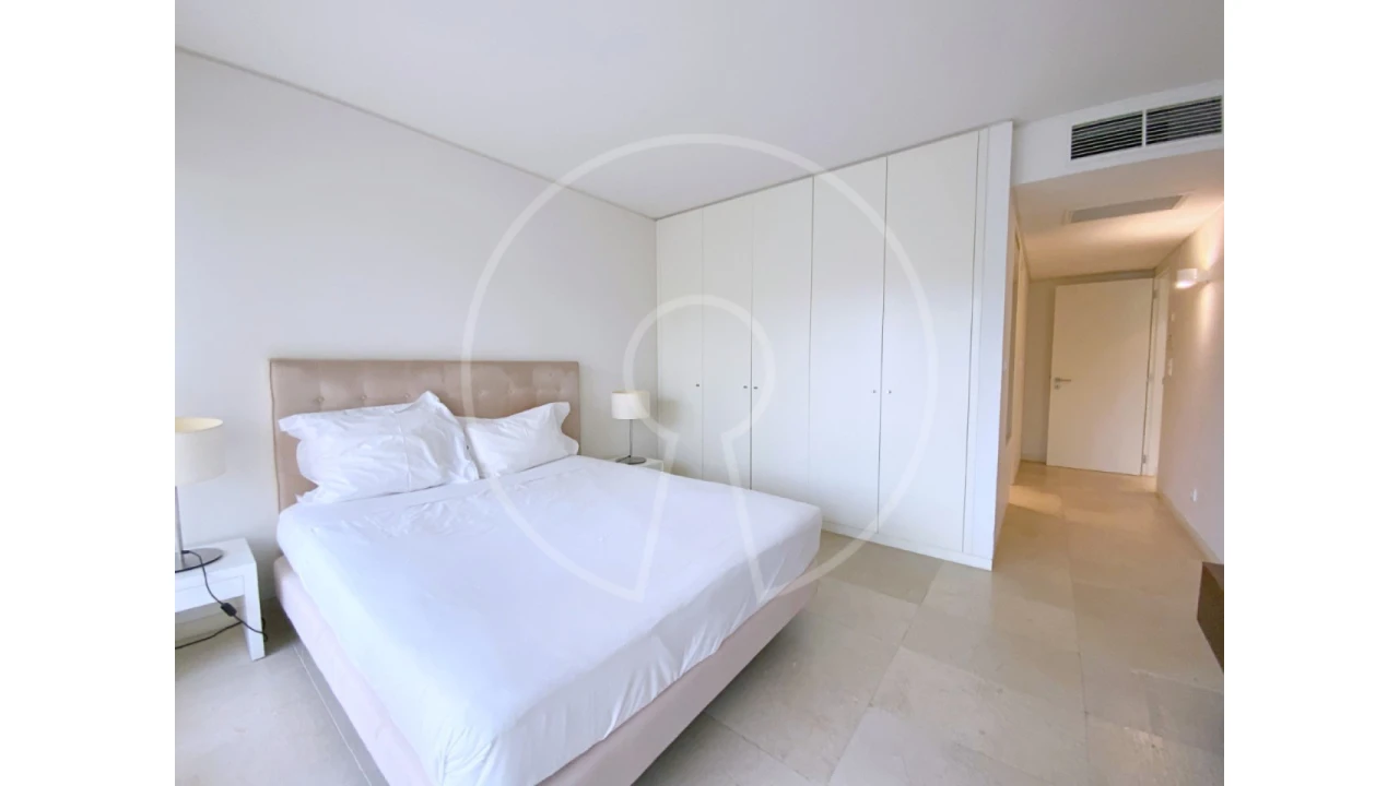 Apartamento T2 para Venda em Carvalhal Foto 17