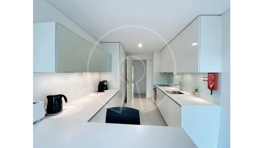 Apartamento T2 para Venda em Carvalhal Foto 10