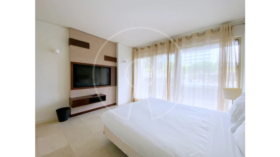 Apartamento T2 para Venda em Carvalhal Foto 16