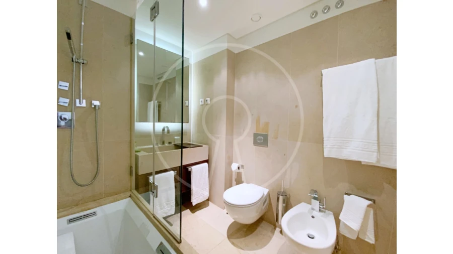 Apartamento T2 para Venda em Carvalhal Foto 19