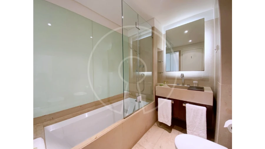 Apartamento T2 para Venda em Carvalhal Foto 20