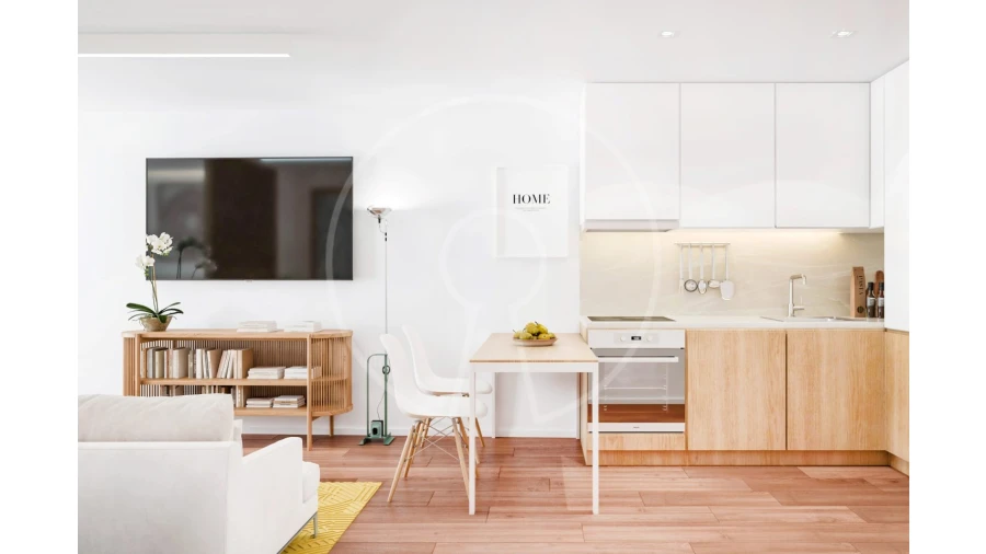 Apartamento T2 para Venda em Cedofeita, Santo Ildefonso, Sé, Miragaia, São Nicolau e Vitória Foto 7