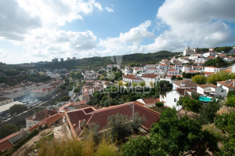 Terreno para Venda em Alenquer (Santo Estêvão e Triana) Foto 18
