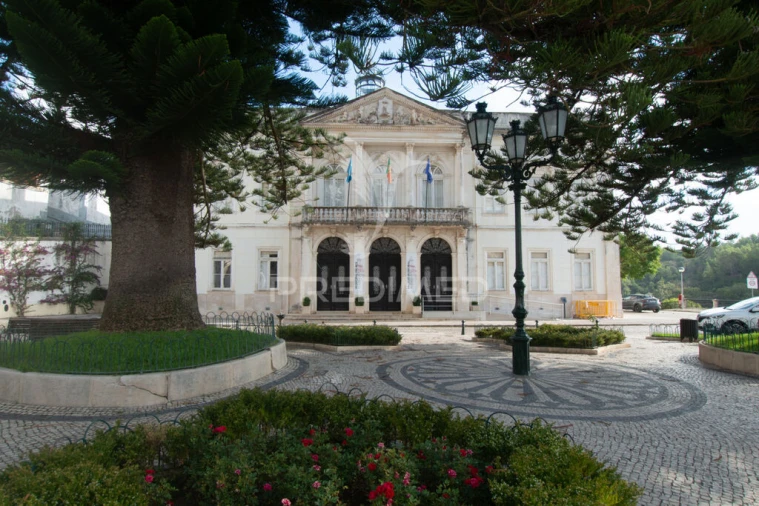 Terreno para Venda em Alenquer (Santo Estêvão e Triana) Foto 14