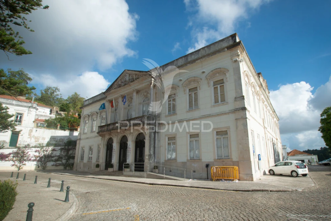 Terreno para Venda em Alenquer (Santo Estêvão e Triana) Foto 16