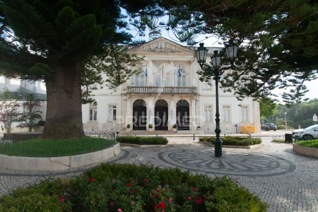 Terreno para Venda em Alenquer (Santo Estêvão e Triana) Foto 14