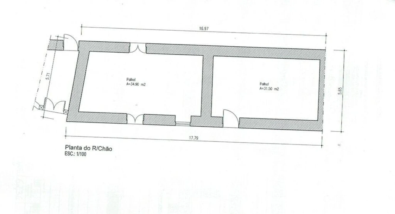 Moradia T3 para Venda em Cotimos Foto 22