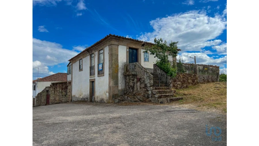 Moradia T3 para Venda em Cotimos Foto 5