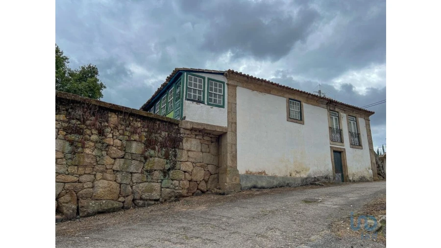 Moradia T3 para Venda em Cotimos Foto 1