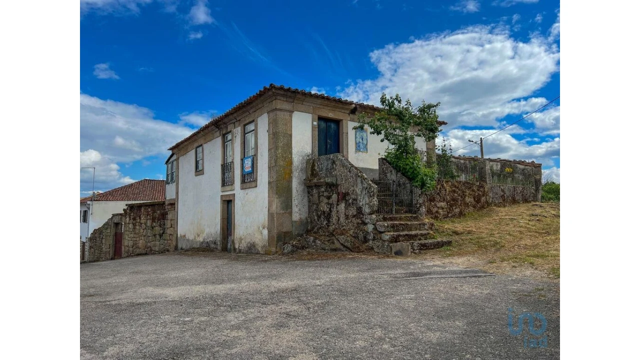 Moradia T3 para Venda em Cotimos Foto 5