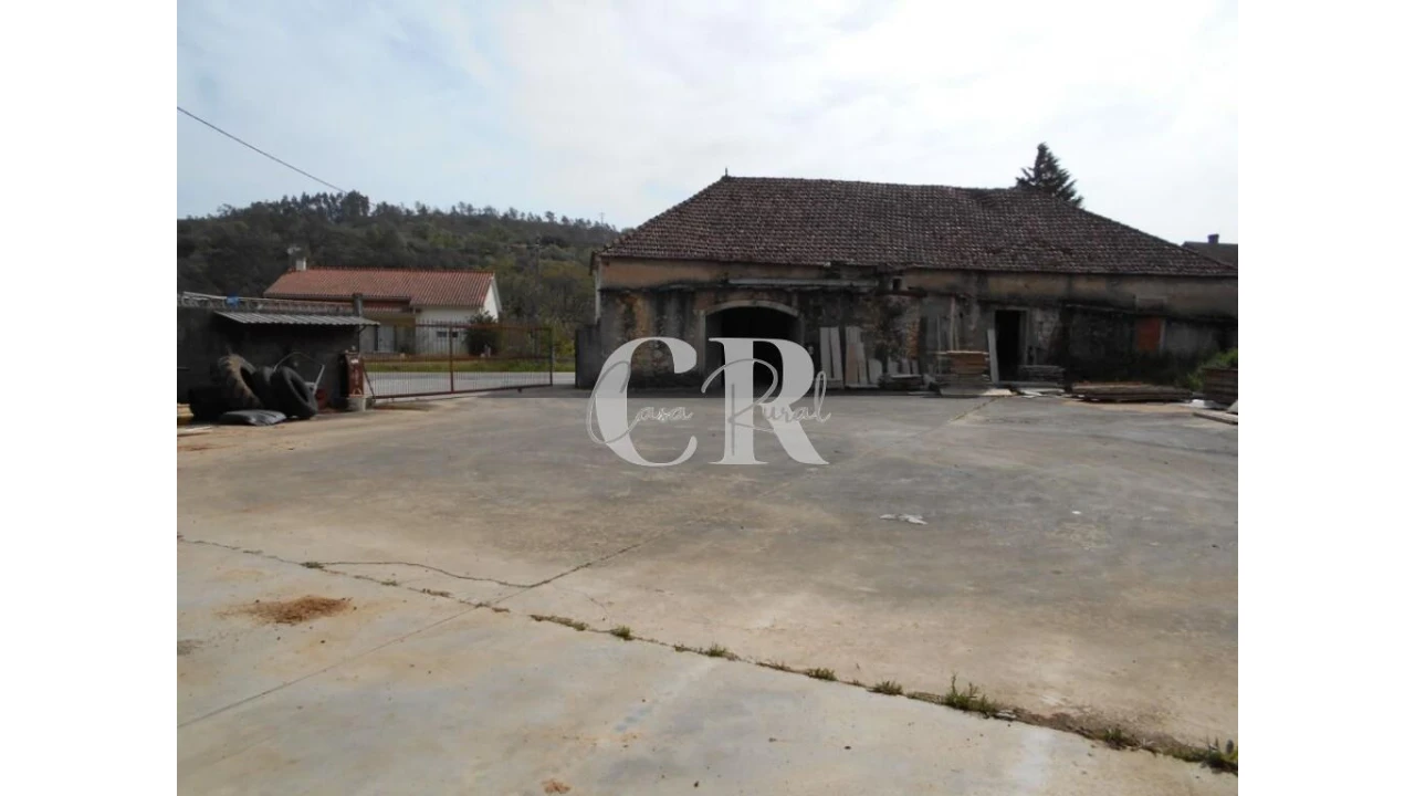 Armazém para Venda em Pousaflores Foto 20