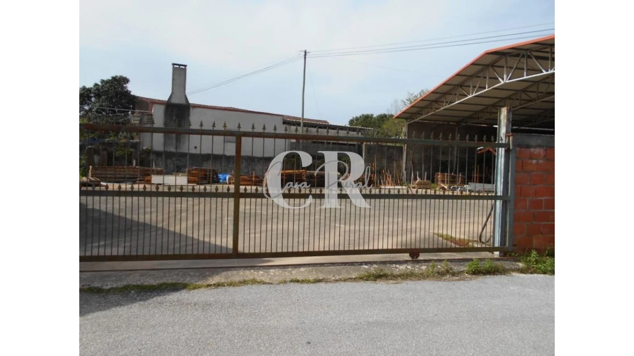 Armazém para Venda em Pousaflores Foto 5