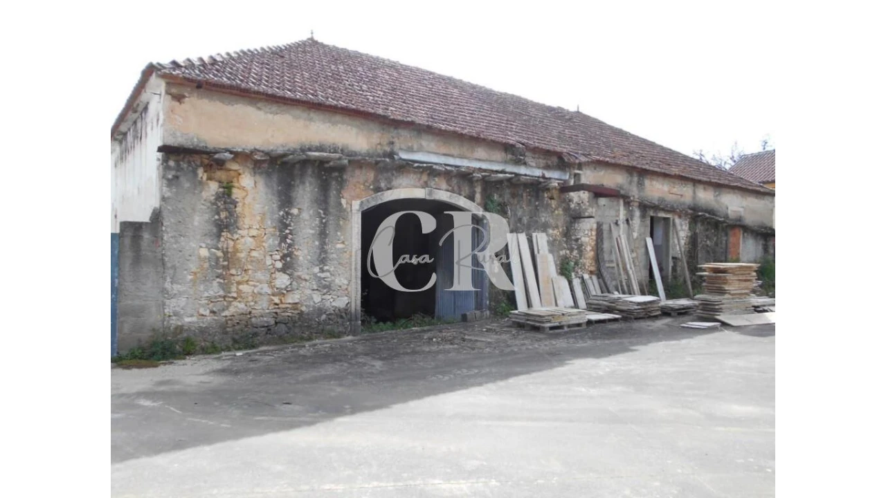 Armazém para Venda em Pousaflores Foto 9