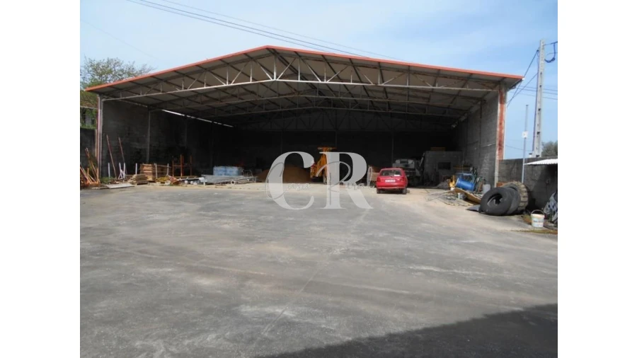 Armazém para Venda em Pousaflores Foto 17