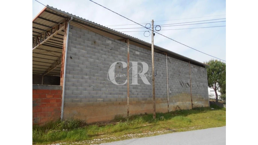 Armazém para Venda em Pousaflores Foto 19