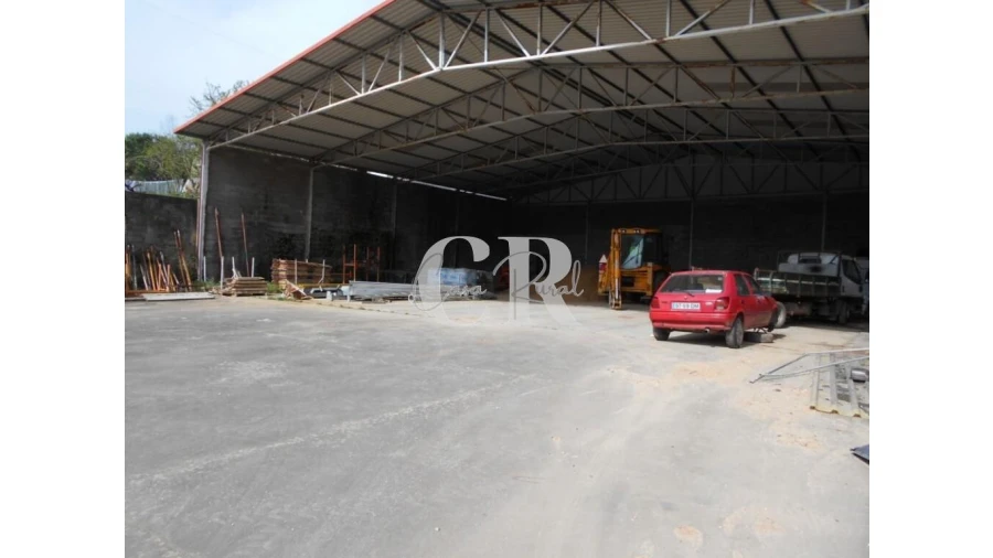 Armazém para Venda em Pousaflores Foto 18