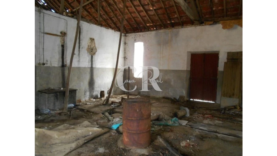 Armazém para Venda em Pousaflores Foto 10