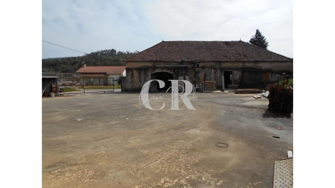 Armazém para Venda em Pousaflores Foto 8