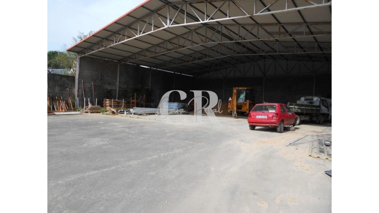 Armazém para Venda em Pousaflores Foto 18