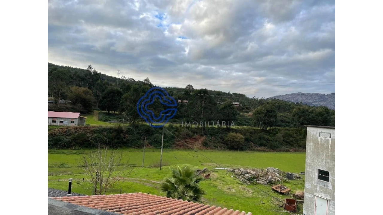 Quinta T5 para Venda em Vilar de Mouros Foto 5