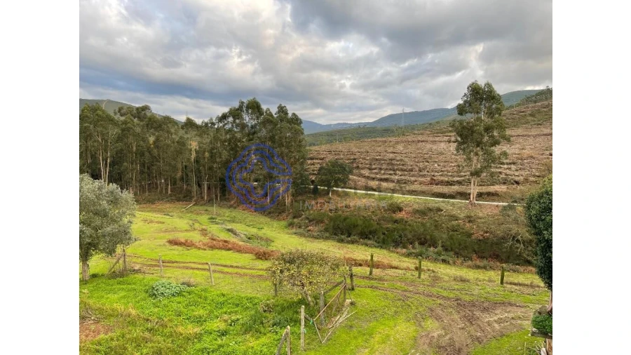 Quinta T5 para Venda em Vilar de Mouros Foto 2