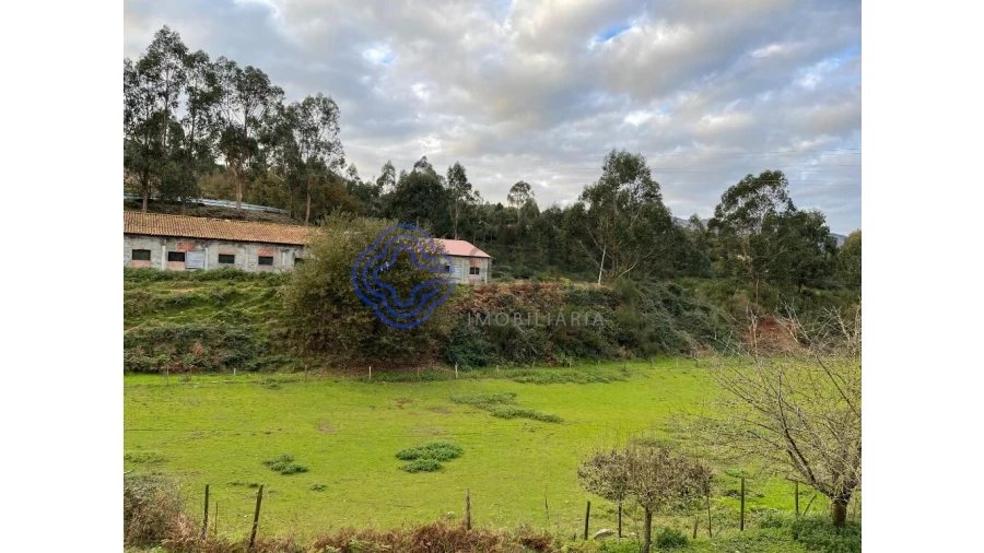 Quinta T5 para Venda em Vilar de Mouros Foto 11