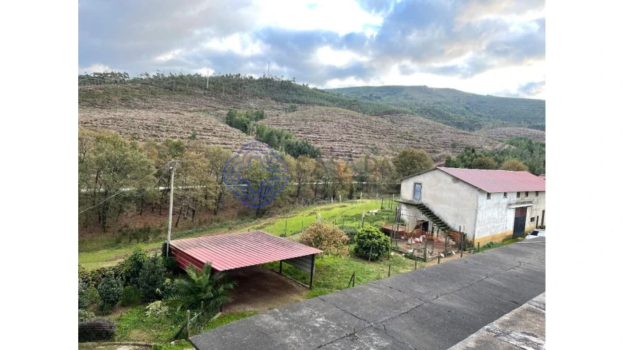 Quinta T5 para Venda em Vilar de Mouros Foto 9