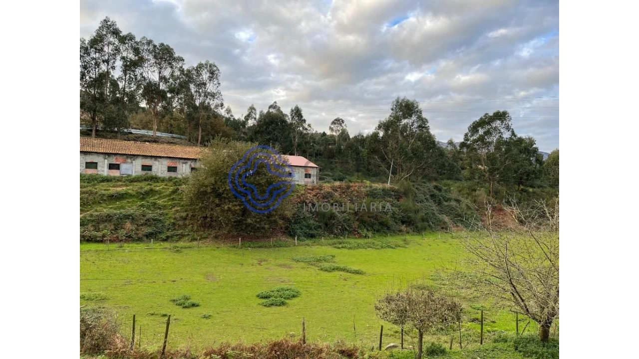 Quinta T5 para Venda em Vilar de Mouros Foto 11