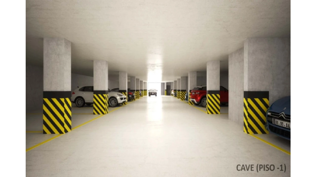 Apartamento T2 para Venda em Creixomil Foto 31