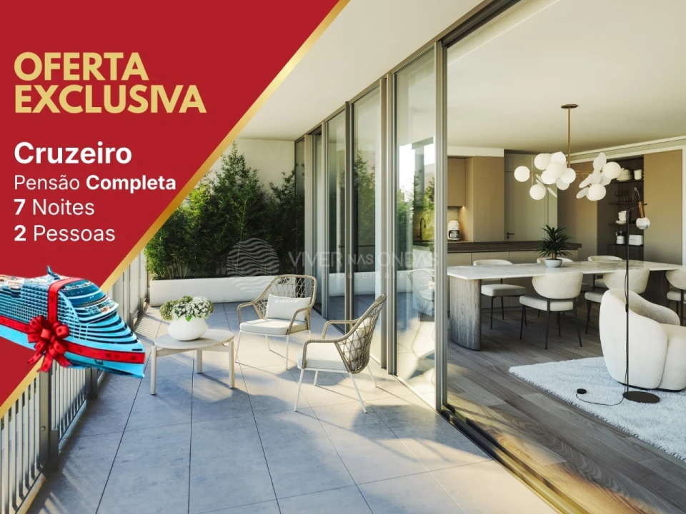 Apartamento T2 para Venda em Marvila Foto 1