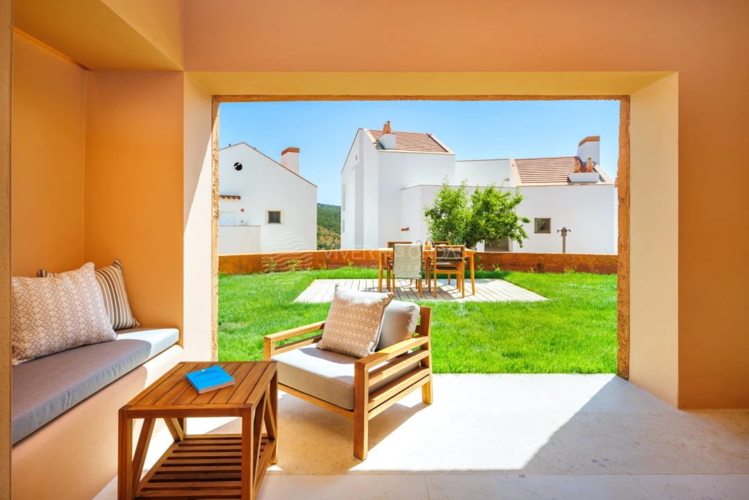 Apartamento T1 para Venda em Querença, Tôr e Benafim Foto 1