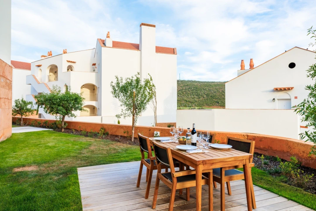 Apartamento T1 para Venda em Querença, Tôr e Benafim Foto 4